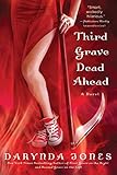 Third Grave Dead Ahead