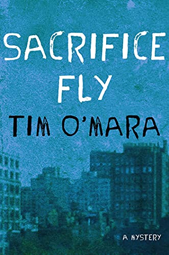 Sacrifice Fly cover