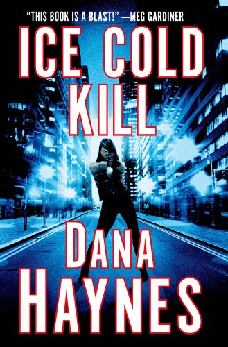 Ice Cold Kill book cover