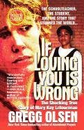 If Loving You Is Wrong book cover