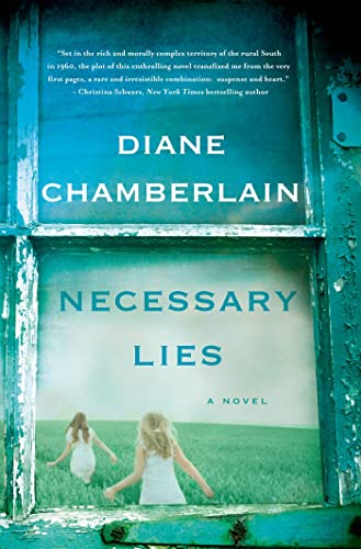 Necessary Lies book cover
