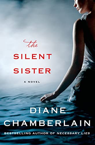 The Silent Sister cover
