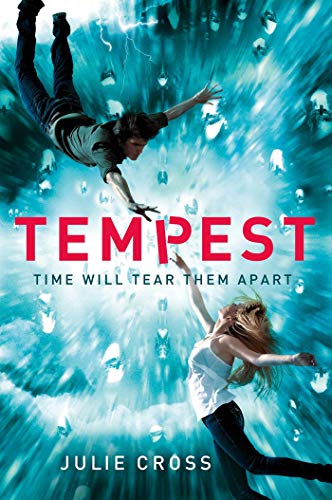 Tempest book cover