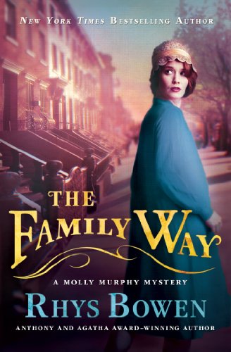 The Family Way book cover