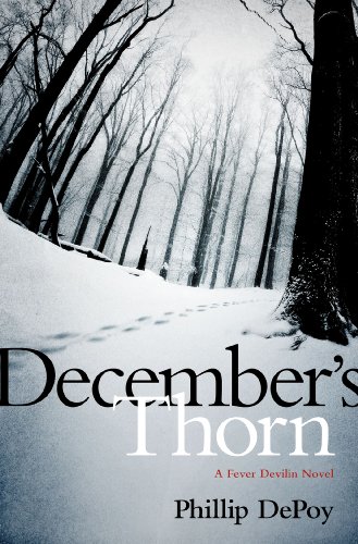 December's Thorn cover