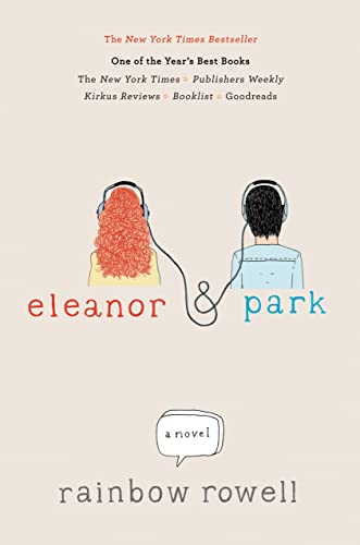 Image result for eleanor and park