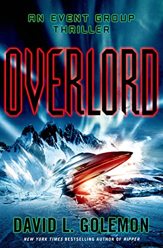 Overlord cover