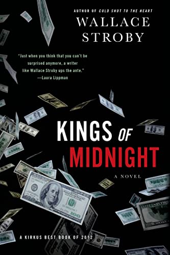 Kings of Midnight book cover