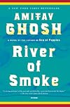 River of Smoke
