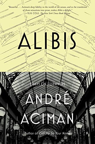 Alibis cover