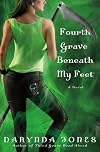Fourth Grave Beneath My Feet