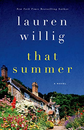 That Summer book cover