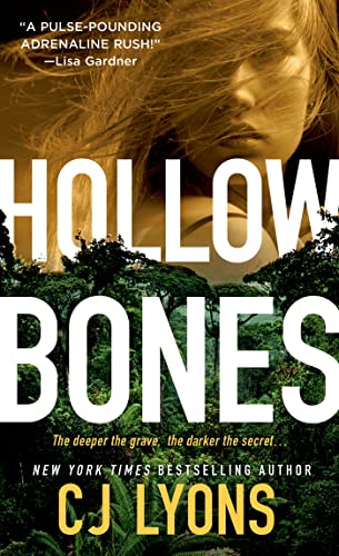 Hollow Bones cover