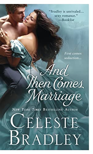 And Then Comes Marriage book cover