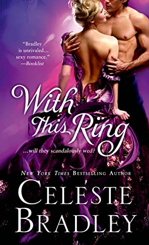 With This Ring book cover