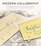 Modern Calligraphy Everything You Need To Know To Get Started In Script Calligraphy