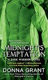 Midnight's Temptation (Dark Warriors)