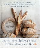 GlutenFree Artisan Bread in Five Minutes a Day