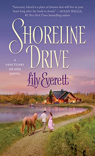 Shoreline Drive book cover