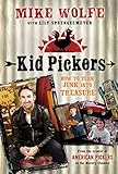 Kid Pickers How To Turn Junk Into Treasure