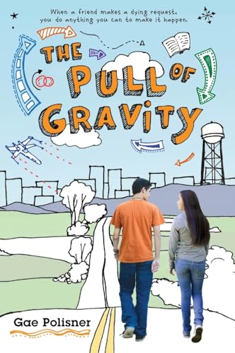 The Pull of Gravity book cover