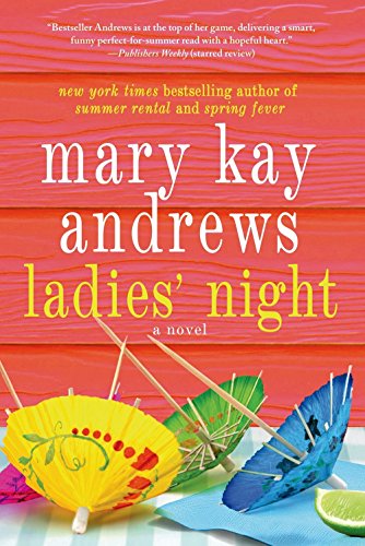 Ladies' Night book cover