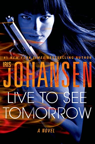 Live to See Tomorrow book cover