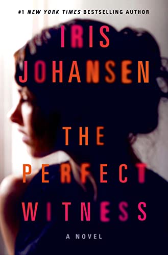 The Perfect Witness book cover