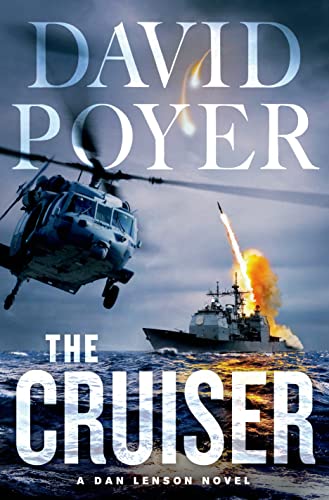 The Cruiser book cover
