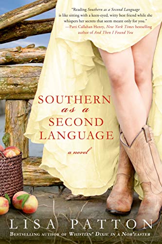 Southern as a Second Language book cover