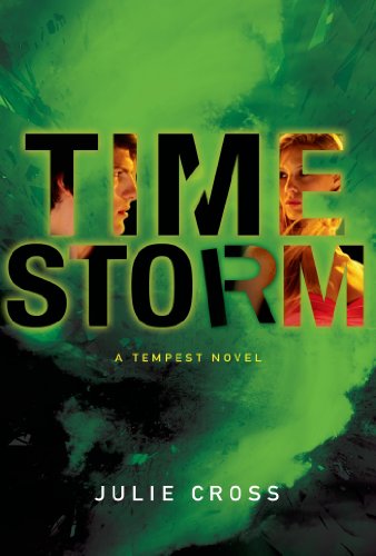 Cover of Timestorm