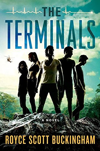 Cover of Terminals