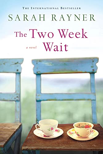 The Two Week Wait book cover