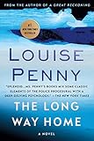 The Long Way Home
