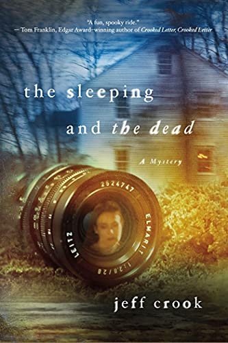 The Sleeping and the Dead book cover