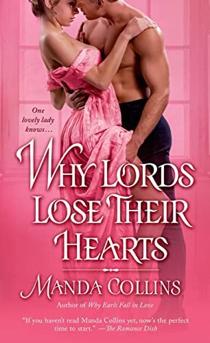 Why Lords Lose Their Hearts cover