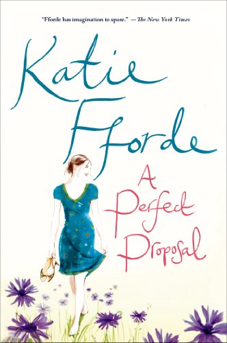 A Perfect Proposal book cover