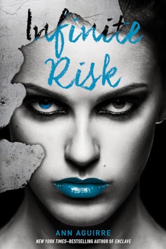 Infinite Risk book cover