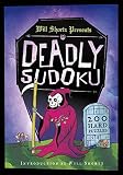 Will Shortz Presents Deadly Sudoku