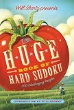 Will Shortz Presents The Huge Book Of Hard Sudoku 300 Challenging Puzzles