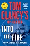 Tom Clancy's Op-Center: Into the Fire
