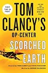 Tom Clancy's Op-Center: Scorched Earth