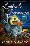 Lethal Treasure