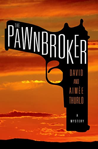 The Pawnbroker book cover