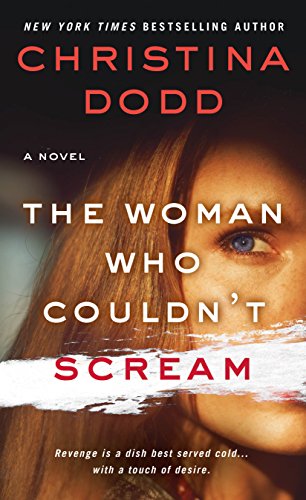 The Woman Who Couldn't Scream book cover