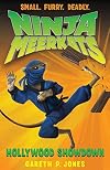 Ninja Meerkats (#4): Hollywood Showdown