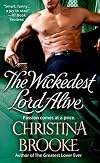 The Wickedest Lord Alive (Westruthers)