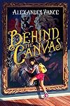 Behind the Canvas