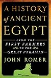 A History of Ancient Egypt: From the First Farmers to the Great Pyramid