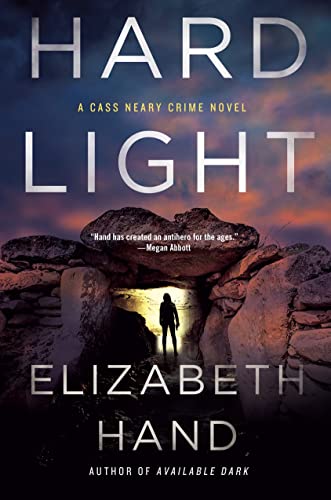 Cover of Hard Light